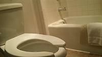 Guest House Inn & Extended Stay Lubbock Eksteriør billede