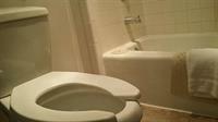 Guest House Inn & Extended Stay Lubbock Eksteriør billede