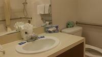 Guest House Inn & Extended Stay Lubbock Eksteriør billede