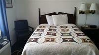Guest House Inn & Extended Stay Lubbock Eksteriør billede