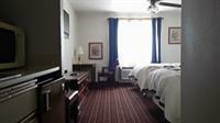 Guest House Inn & Extended Stay Lubbock Eksteriør billede