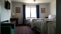 Guest House Inn & Extended Stay Lubbock Eksteriør billede
